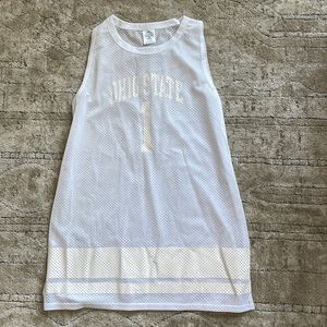 Ohio State Jersey